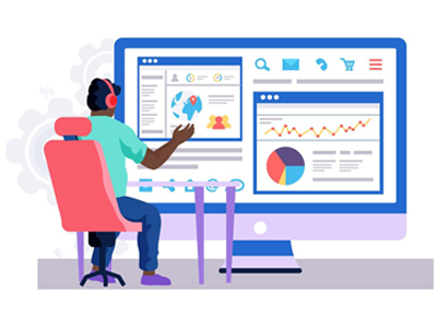 Helpdesk Dashboard