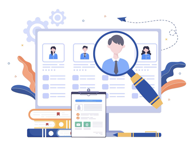 Hiring Dashboard
