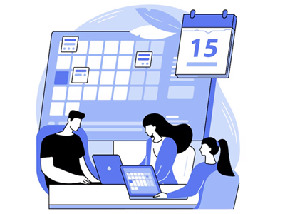 Interview Scheduling