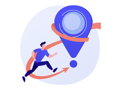 Position Tracker