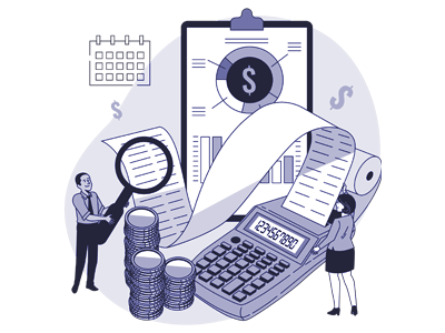 Tax & Compliance