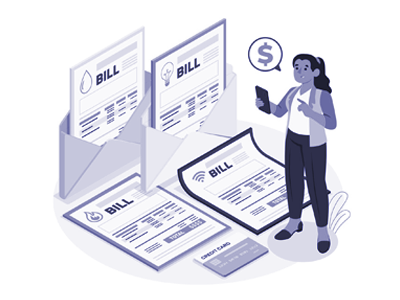 US & India Payslip Generation