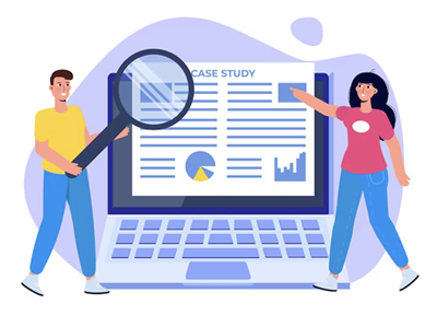 Test Cases & Reports