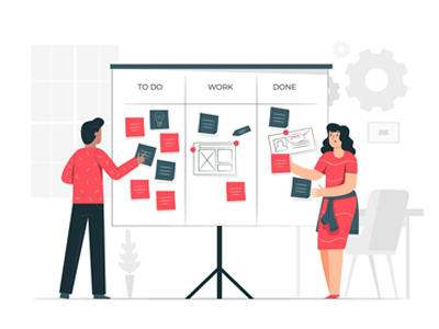 Task & Work Item Management