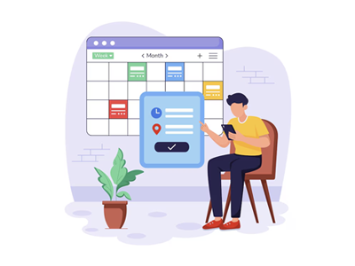 Leave & Attendance Tracker