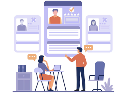Org Chart & Onboarding