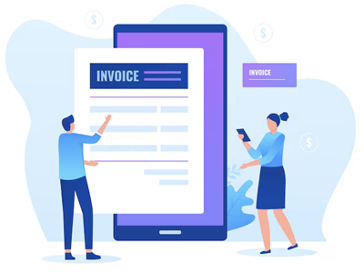 Quotations & Invoices