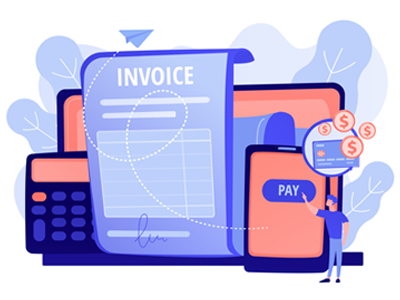 Recurring Invoices & Credit Notes