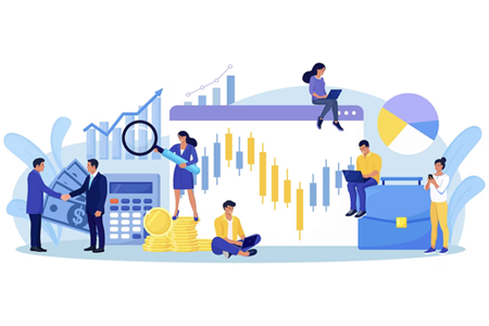 SalesFinance Banner